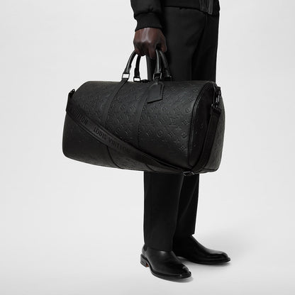 Sac Keepall Bandoulière 50