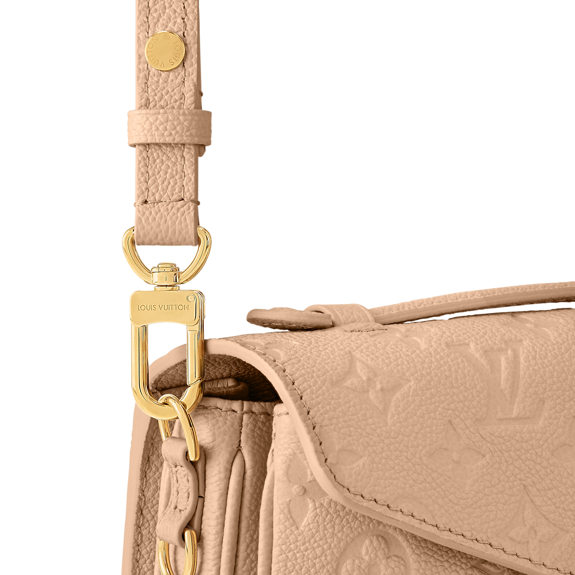 Pochette Métis East West