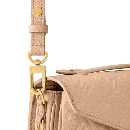 Pochette Métis East West