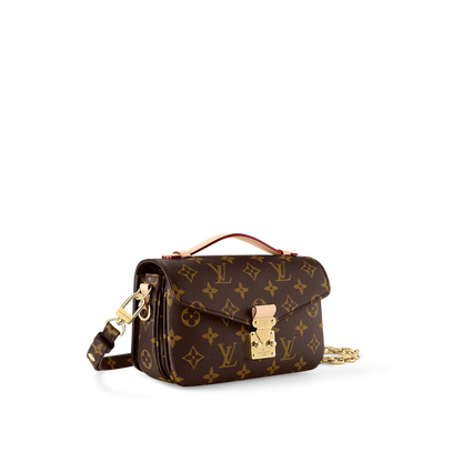 Pochette Métis East West