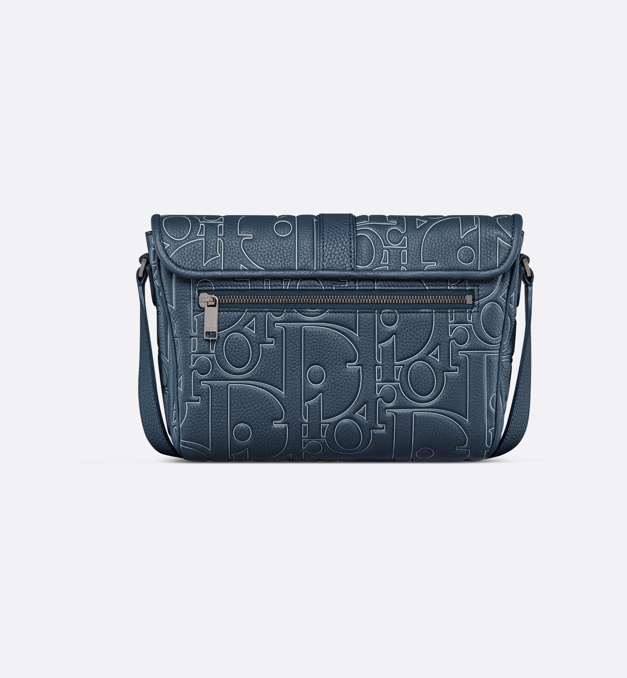 Sac Messenger à rabat Dior Daily Medium