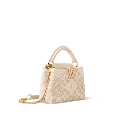 Sac Capucines Mini