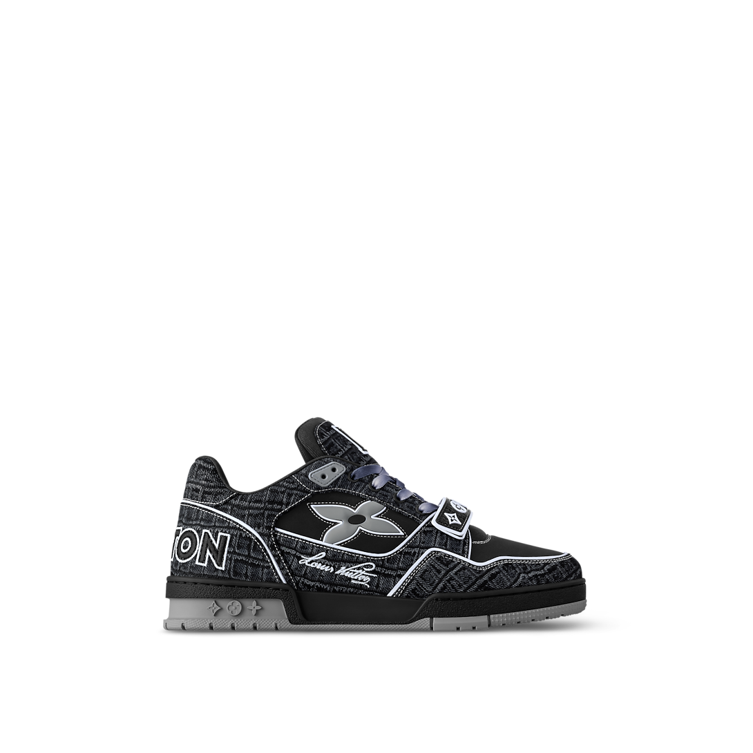 Sneaker LV trainer
