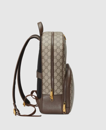 Sac à dos Ophidia moyen format