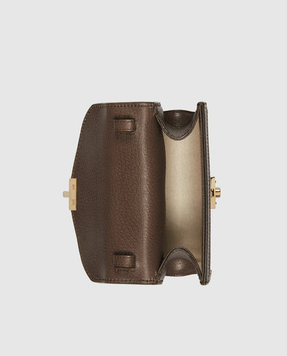 Sac à main Ophidia mini format