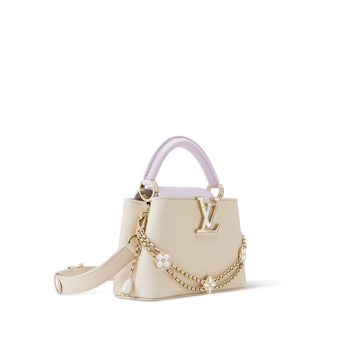 Sac Capucines Mini