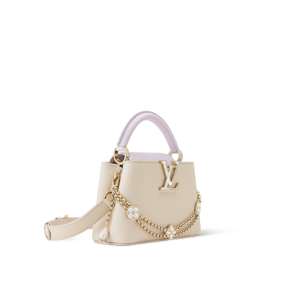 Sac Capucines Mini