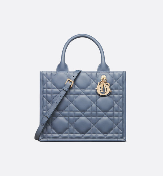 Sac Dior Book Tote Small
