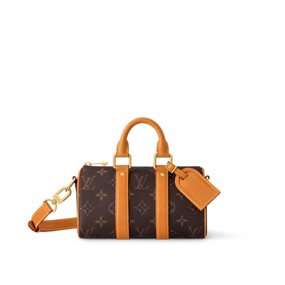 Sac Keepall Bandoulière 25