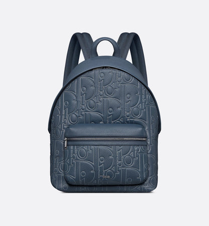 Sac à dos zippé Rider 2.0