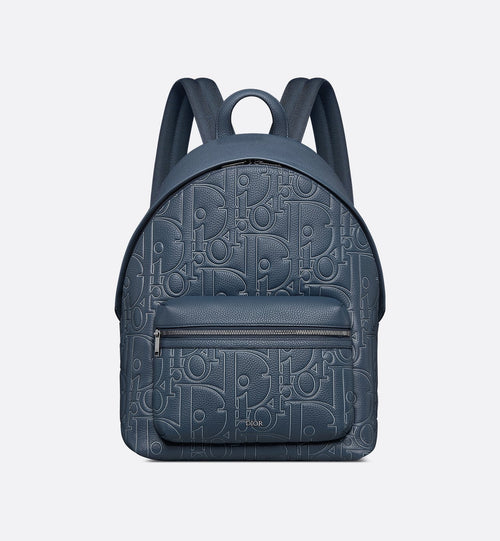 Sac à dos zippé Rider 2.0