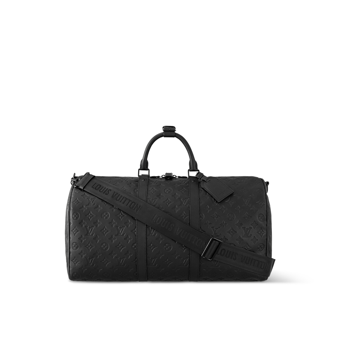 Sac Keepall Bandoulière 50