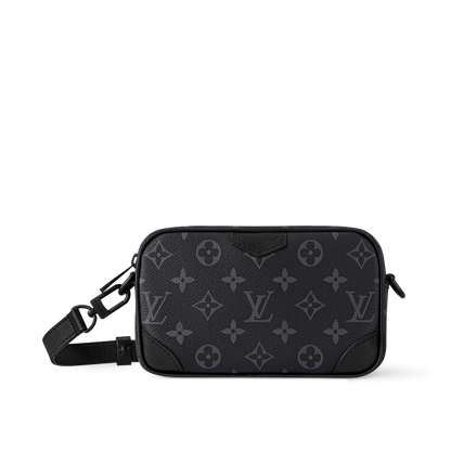 Portefeuille Trocadéro Wearable