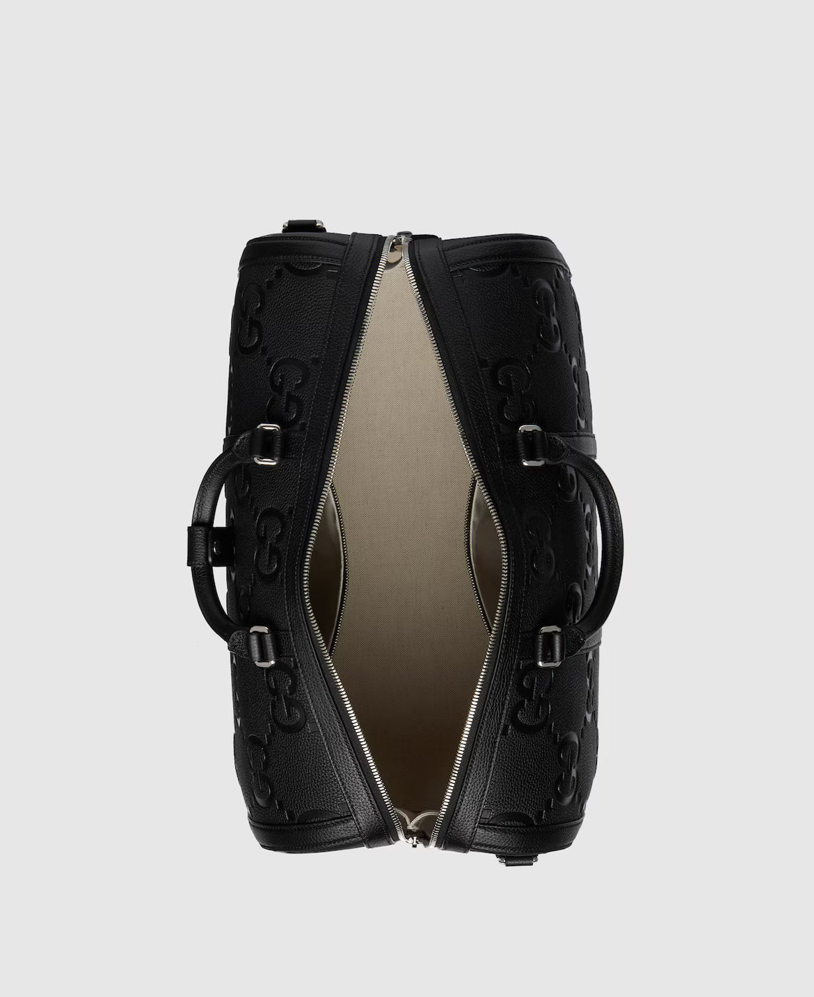 Sac de voyage GG jumbo moyen format