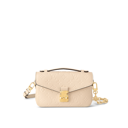 Pochette Métis East West