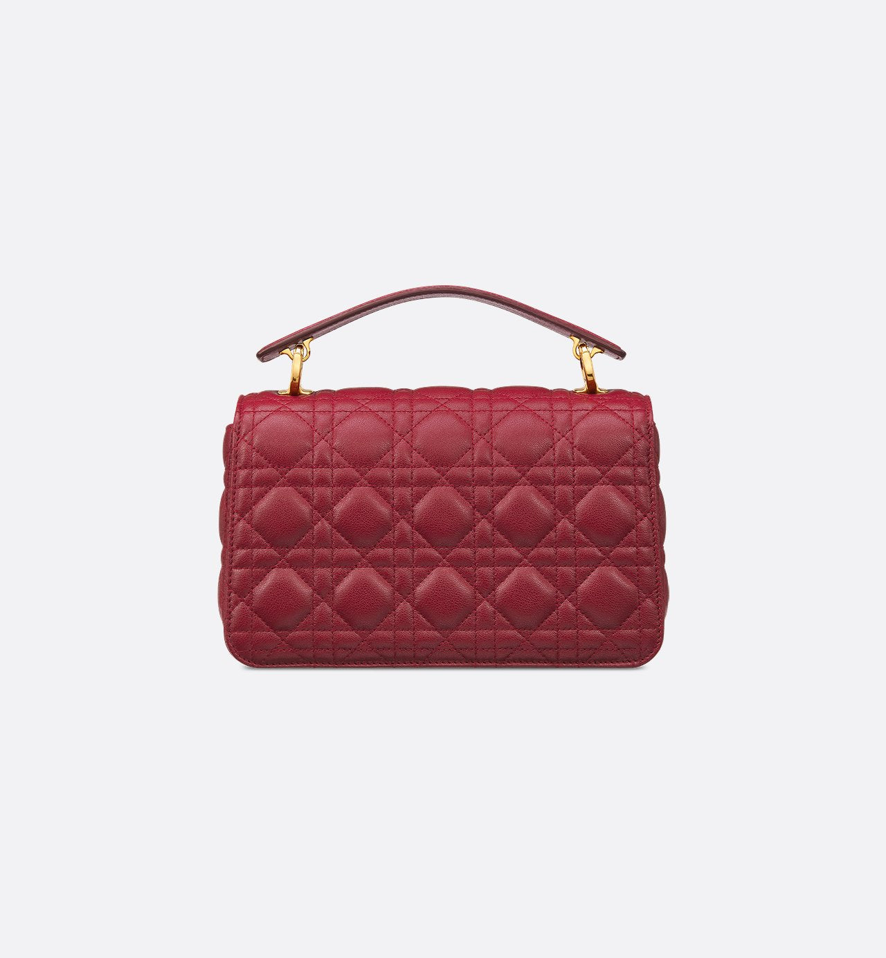 Sac Top Handle Dior Jolie Small