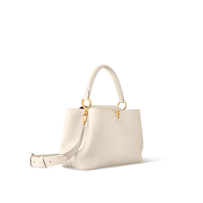 Sac Capucines MM Souple