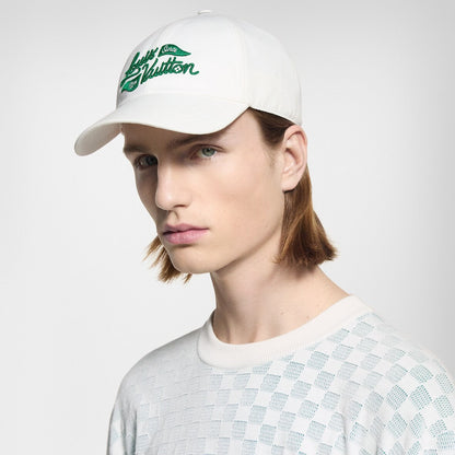 Casquette Golf