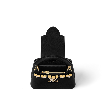 Sac Capucines Mini