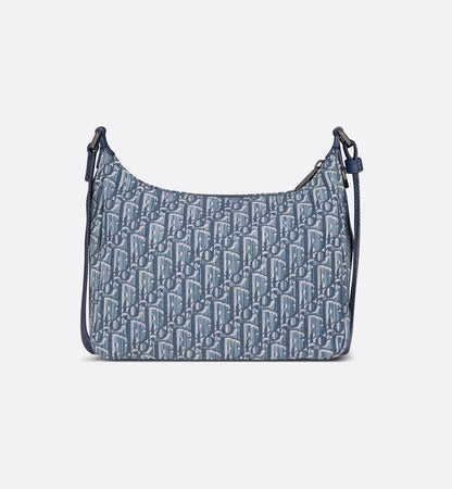 Sac Hobo Rider Soft Small