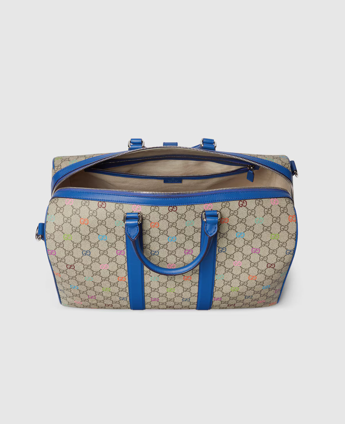 Sac de voyage GG multicolore moyen format