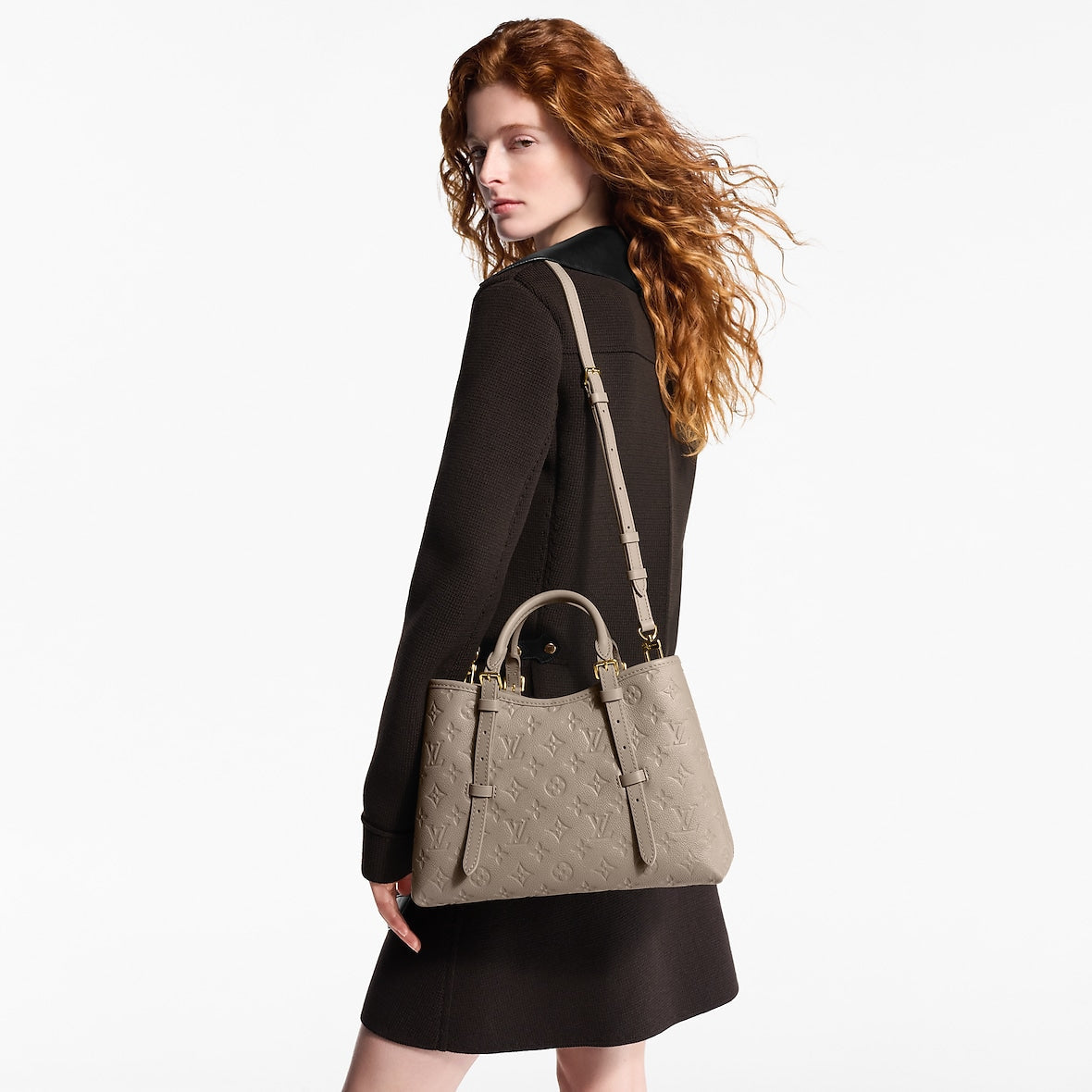 Sac Babylone Tote PM