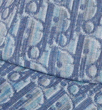 Casquette Dior Oblique