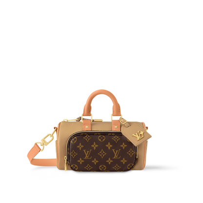 Sac Keepall Bandoulière 25