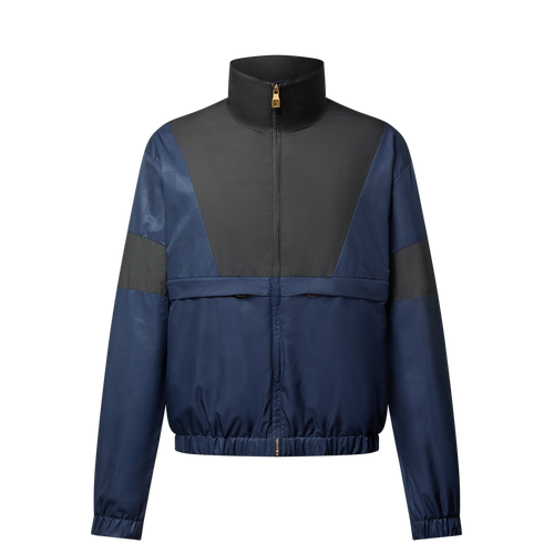 Haut sportswear technique en nylon