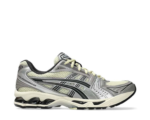 Asics Gel Kayano 14 White Midnight