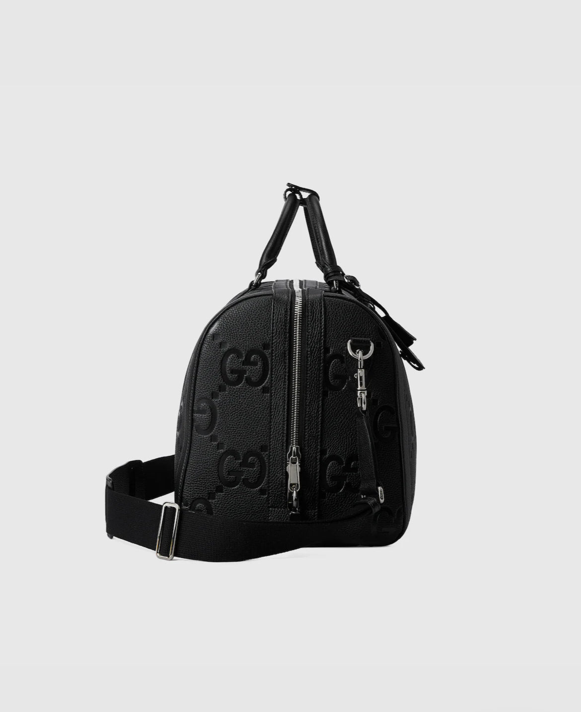 Sac de voyage GG jumbo moyen format