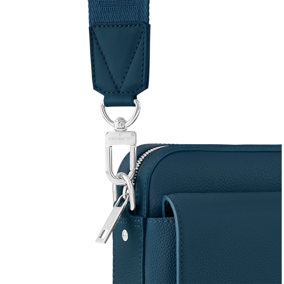 Sac Fastline Messenger