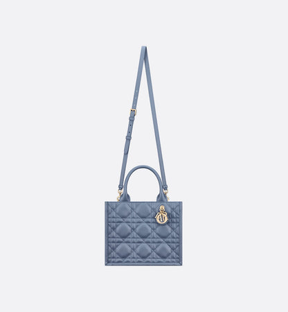 Sac Dior Book Tote Small