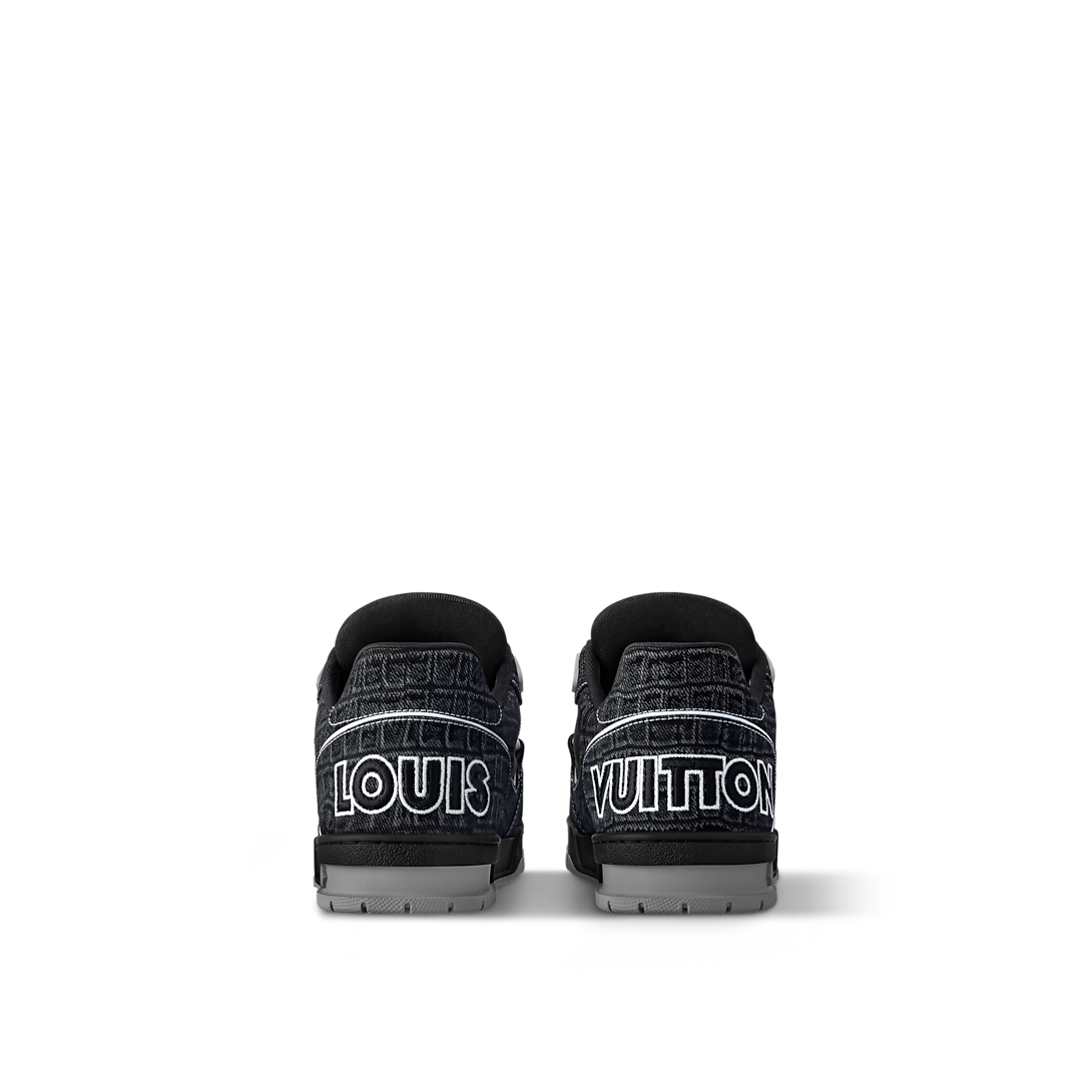 Sneaker LV trainer
