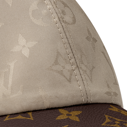 Casquette LV Get Ready