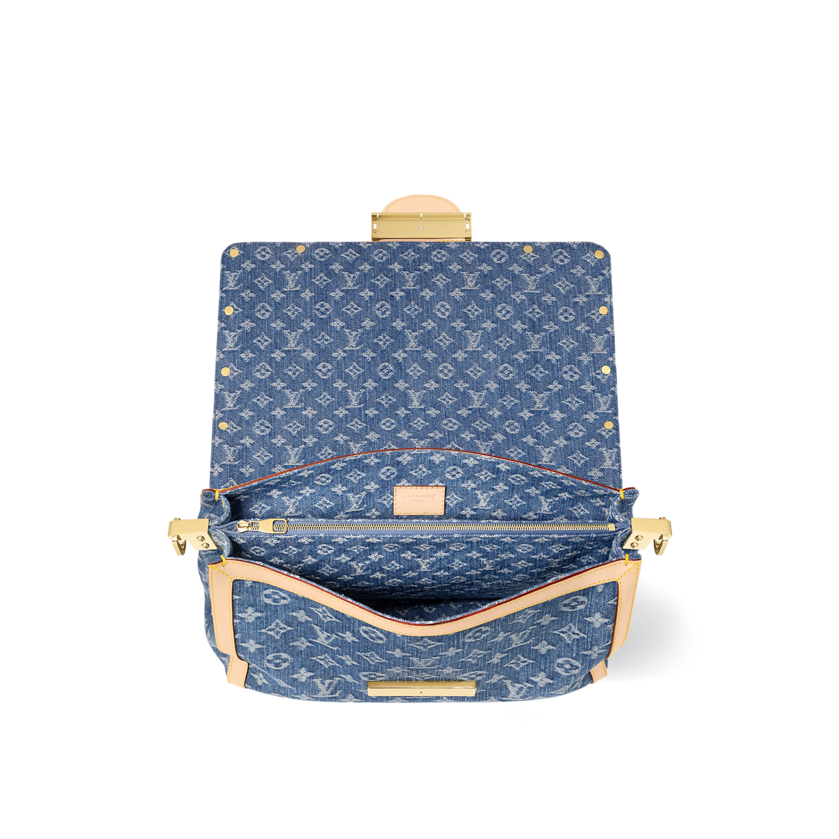 Sac Dauphine Soft GM