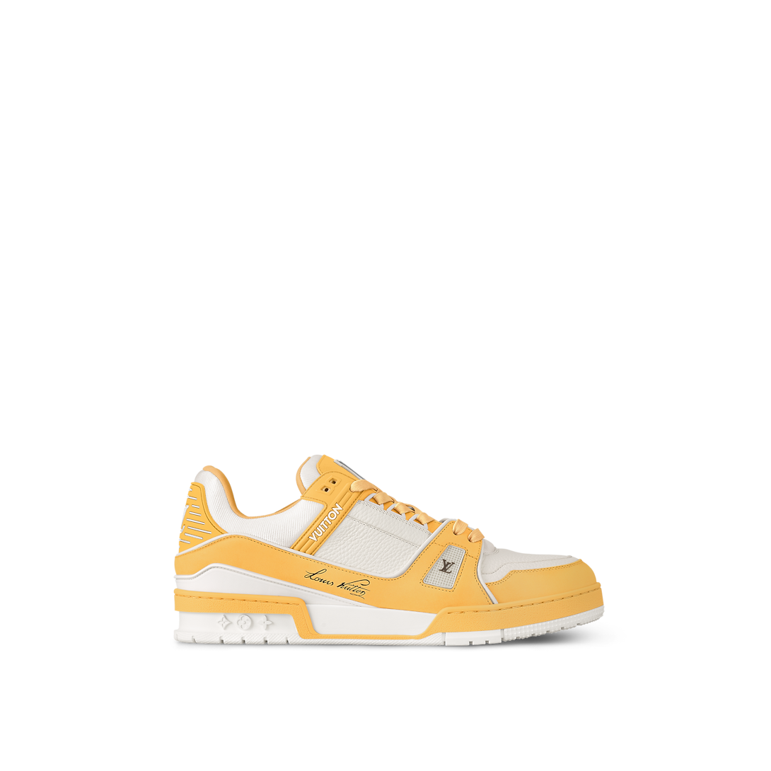 Sneaker LV trainer