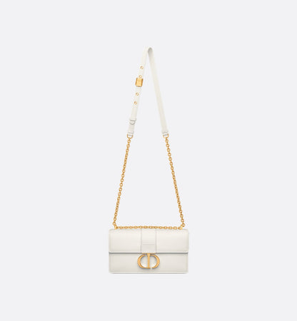 Sac East-West à chaîne 30 Montaigne