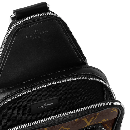 Sac Avenue slingbag NM