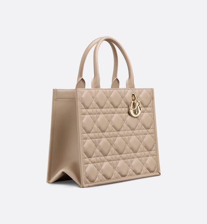 Sac Dior Book Tote Medium