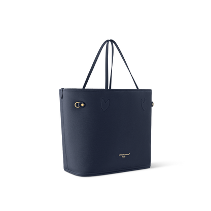 Sac Neverfull Inside Out MM