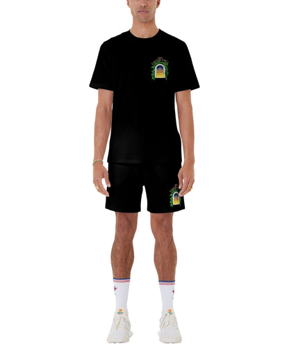 Casablanca Avenida T-Shirt