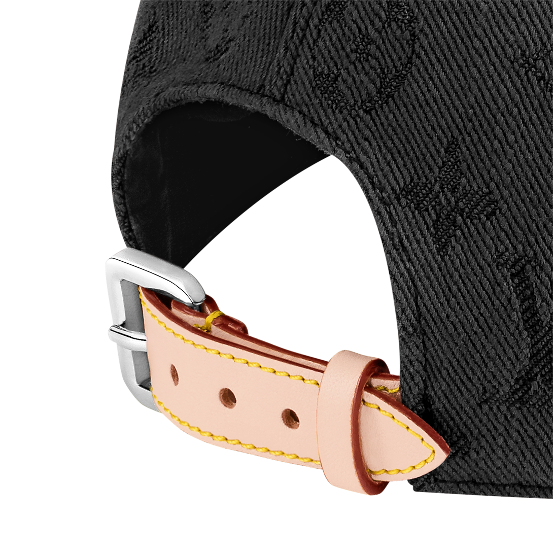 Casquette Monogram Essential
