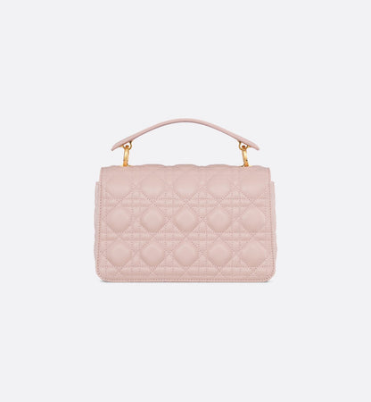 Sac Top Handle Dior Jolie Small