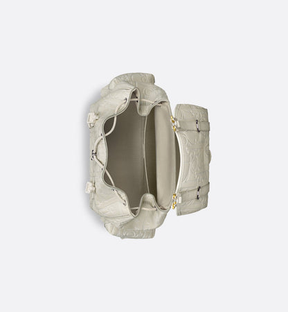 Sac à dos à rabat Dior Hit The Road