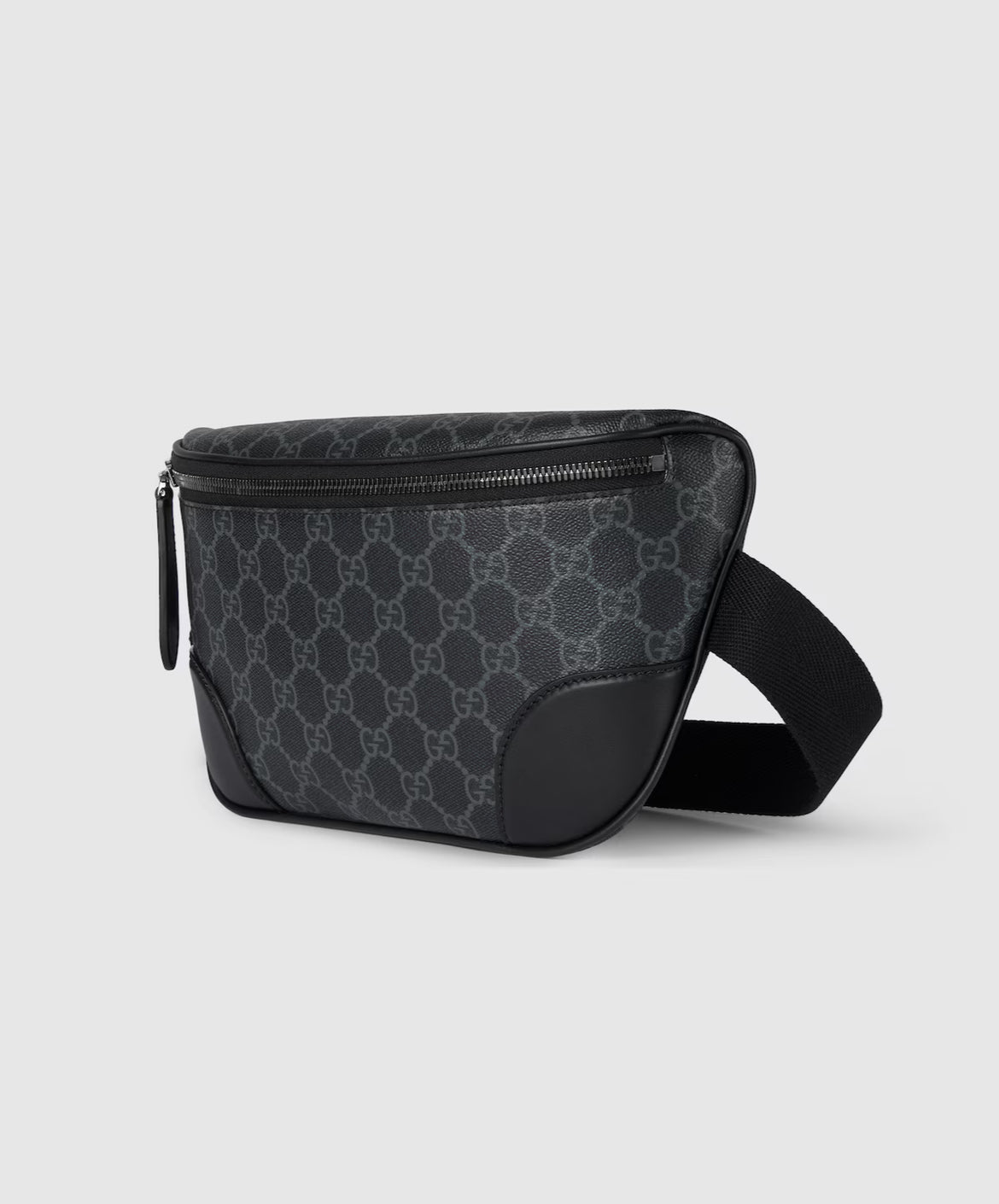 Sac ceinture GG Emblem moyen format