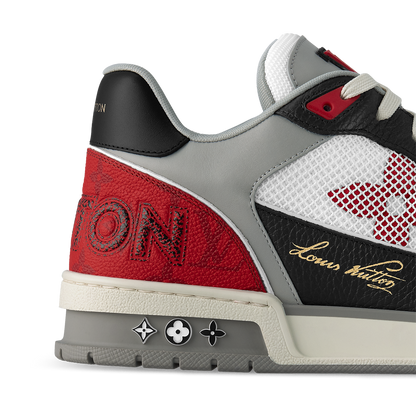Sneaker LV Skate