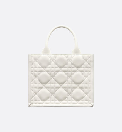 Sac Dior Book Tote Small