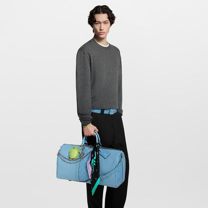 Sac Keepall Bandoulière 50