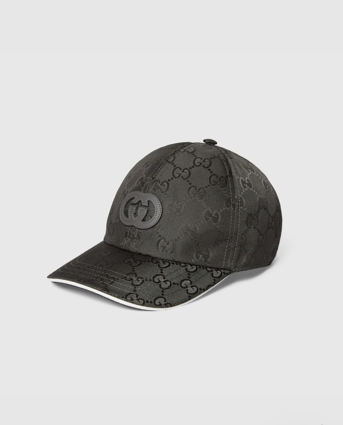 Casquette en nylon GG